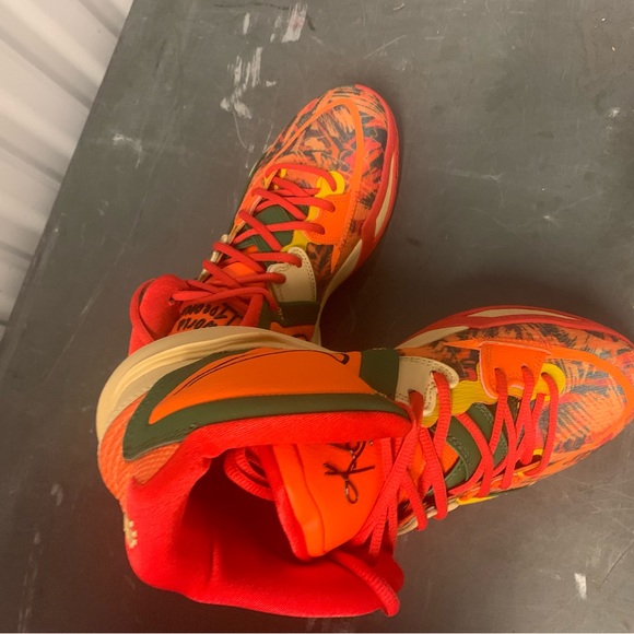 These shoes are epitome of style - Picture 4 of 6